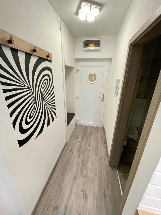 Siesta Apartman Балатонберень Экстерьер фото